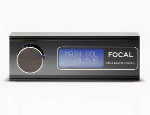 FOCAL FSP-8 Remote